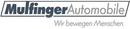 Logo Walter Mulfinger GmbH